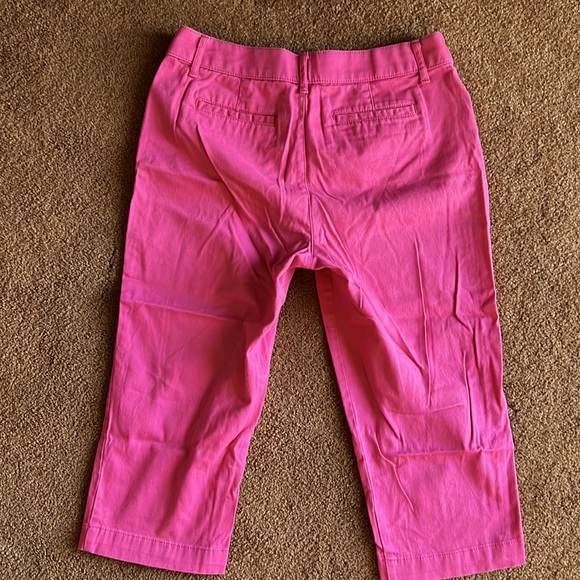 Capris - Picture 2 of 5